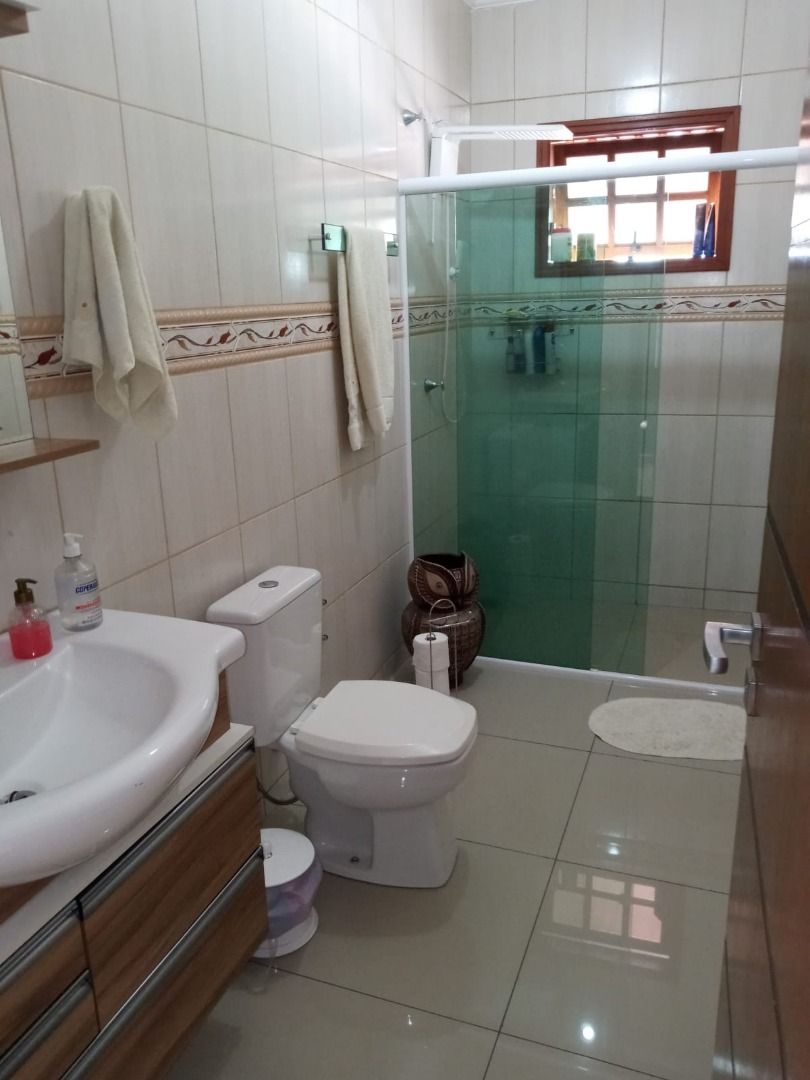 Chácara à venda com 3 quartos, 250m² - Foto 20