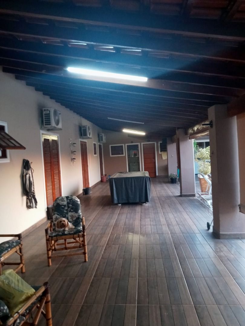 Chácara à venda com 3 quartos, 250m² - Foto 3