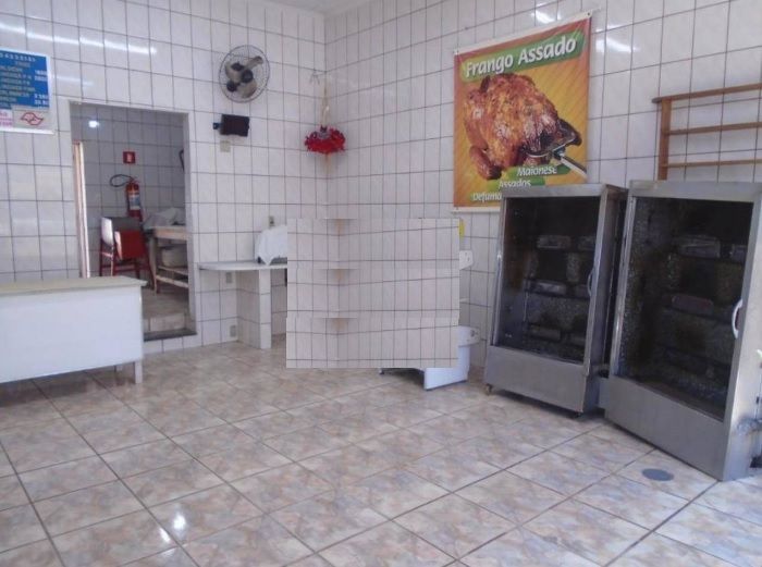 Loja-Salão para alugar, 60m² - Foto 2