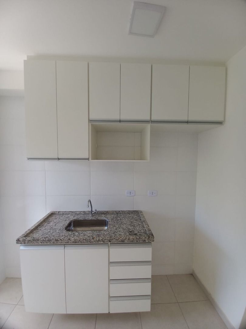 Apartamento para alugar com 2 quartos, 52m² - Foto 3