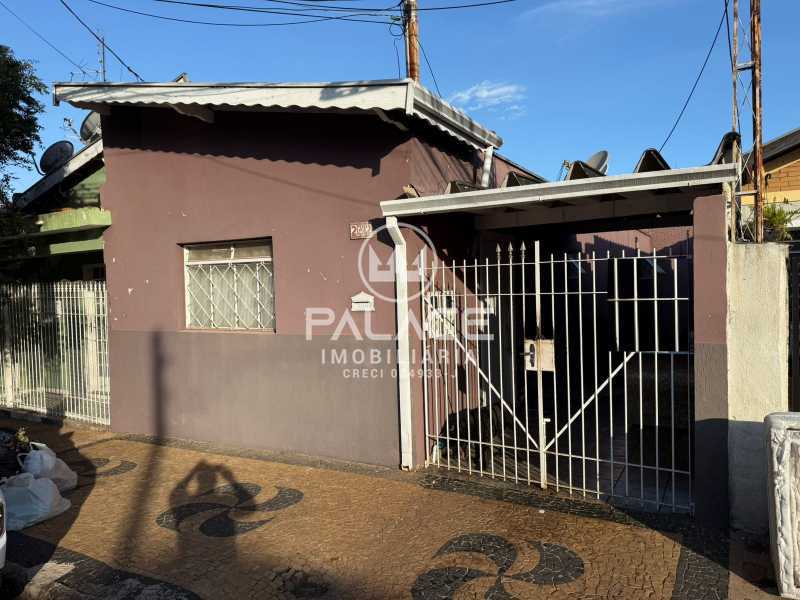 Casa à venda e aluguel com 4 quartos, 179m² - Foto 1