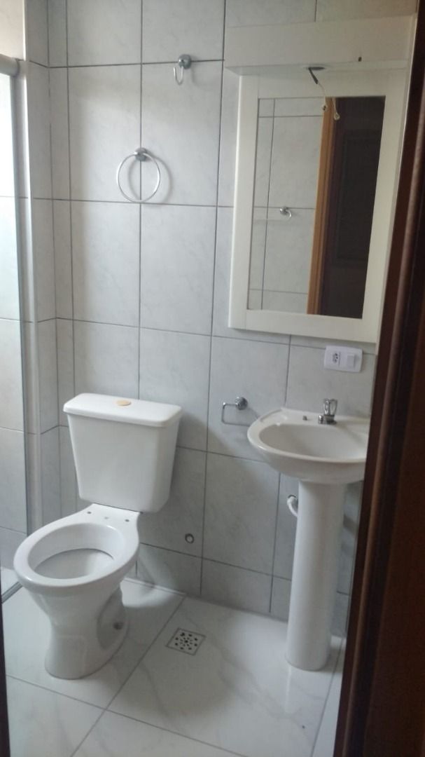 Apartamento à venda com 3 quartos, 90m² - Foto 16