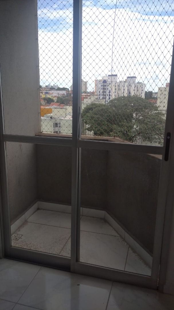 Apartamento à venda com 3 quartos, 90m² - Foto 7