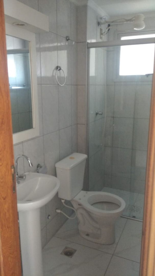 Apartamento à venda com 3 quartos, 90m² - Foto 9