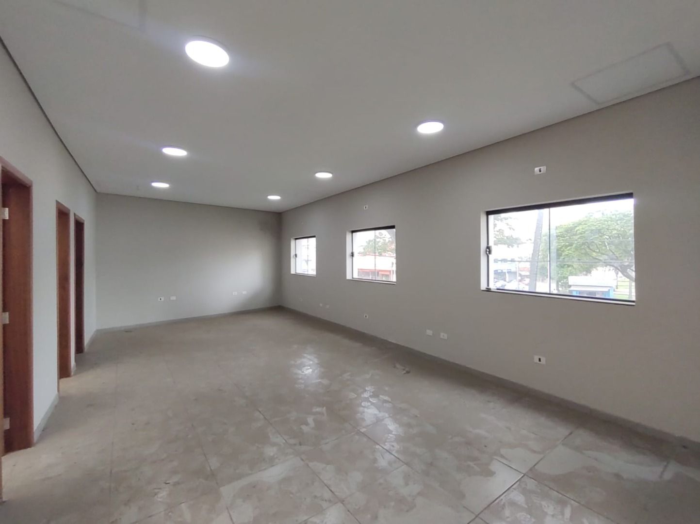 Conjunto Comercial-Sala para alugar, 97m² - Foto 7