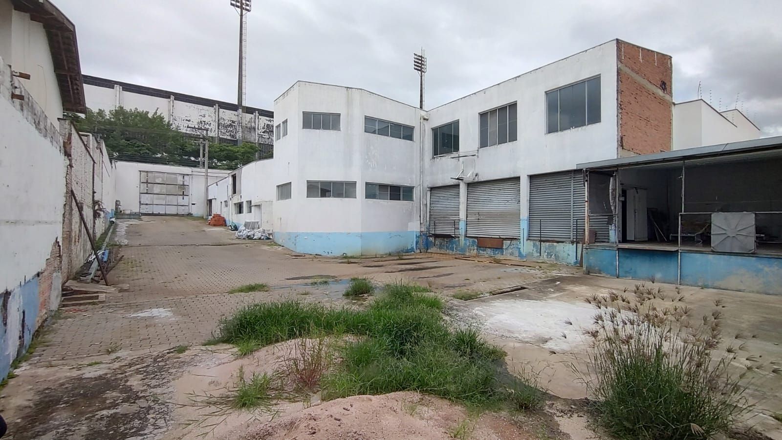 Loja-Salão à venda, 700m² - Foto 4