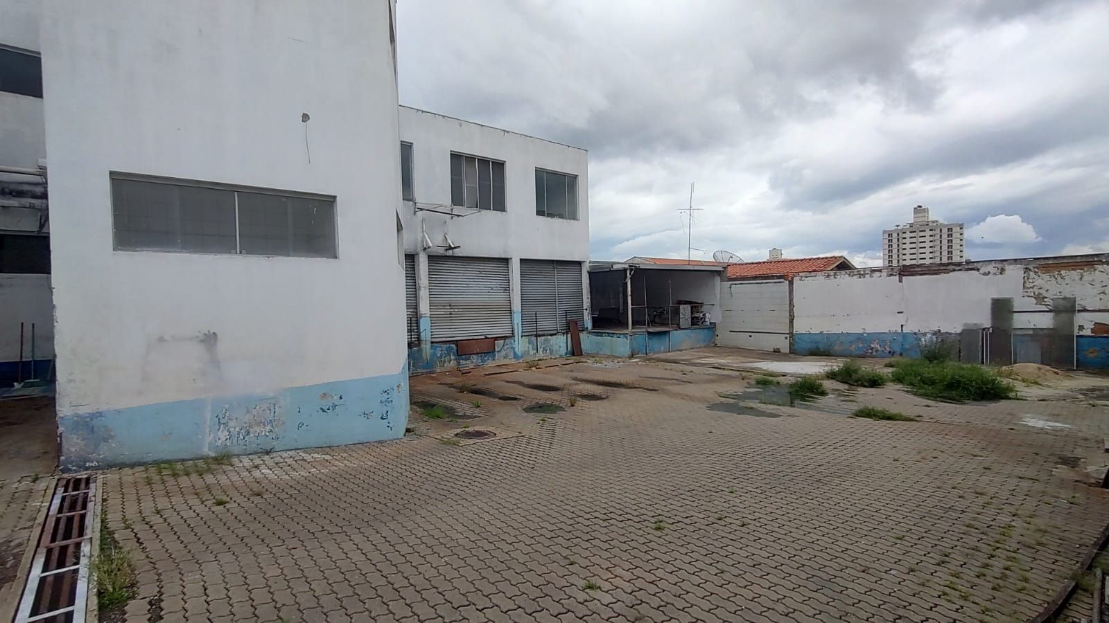 Loja-Salão à venda, 700m² - Foto 6