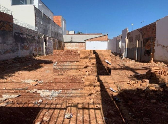 Terreno para alugar, 330 - Foto 1