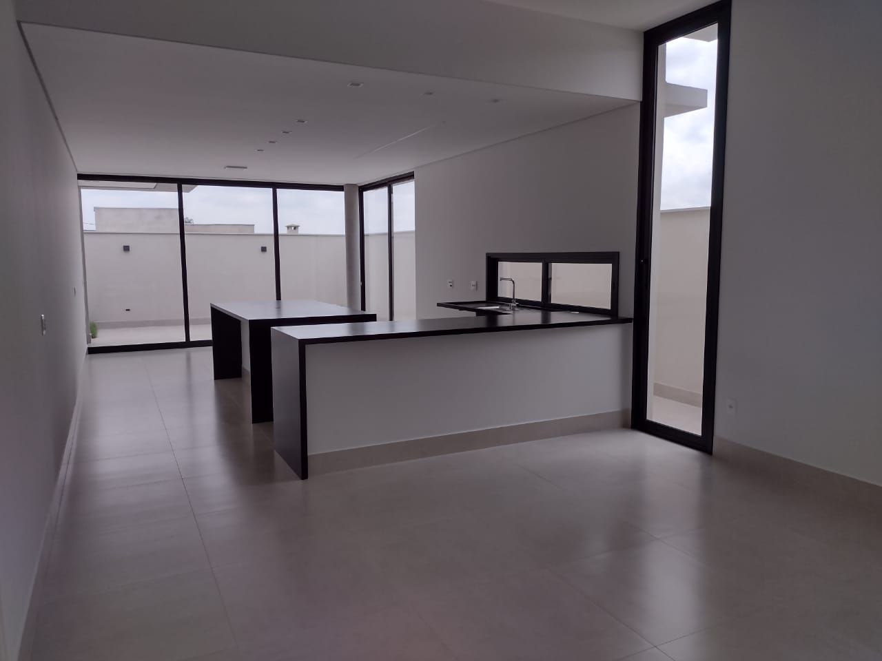 Casa de Condomínio à venda com 3 quartos, 160m² - Foto 13