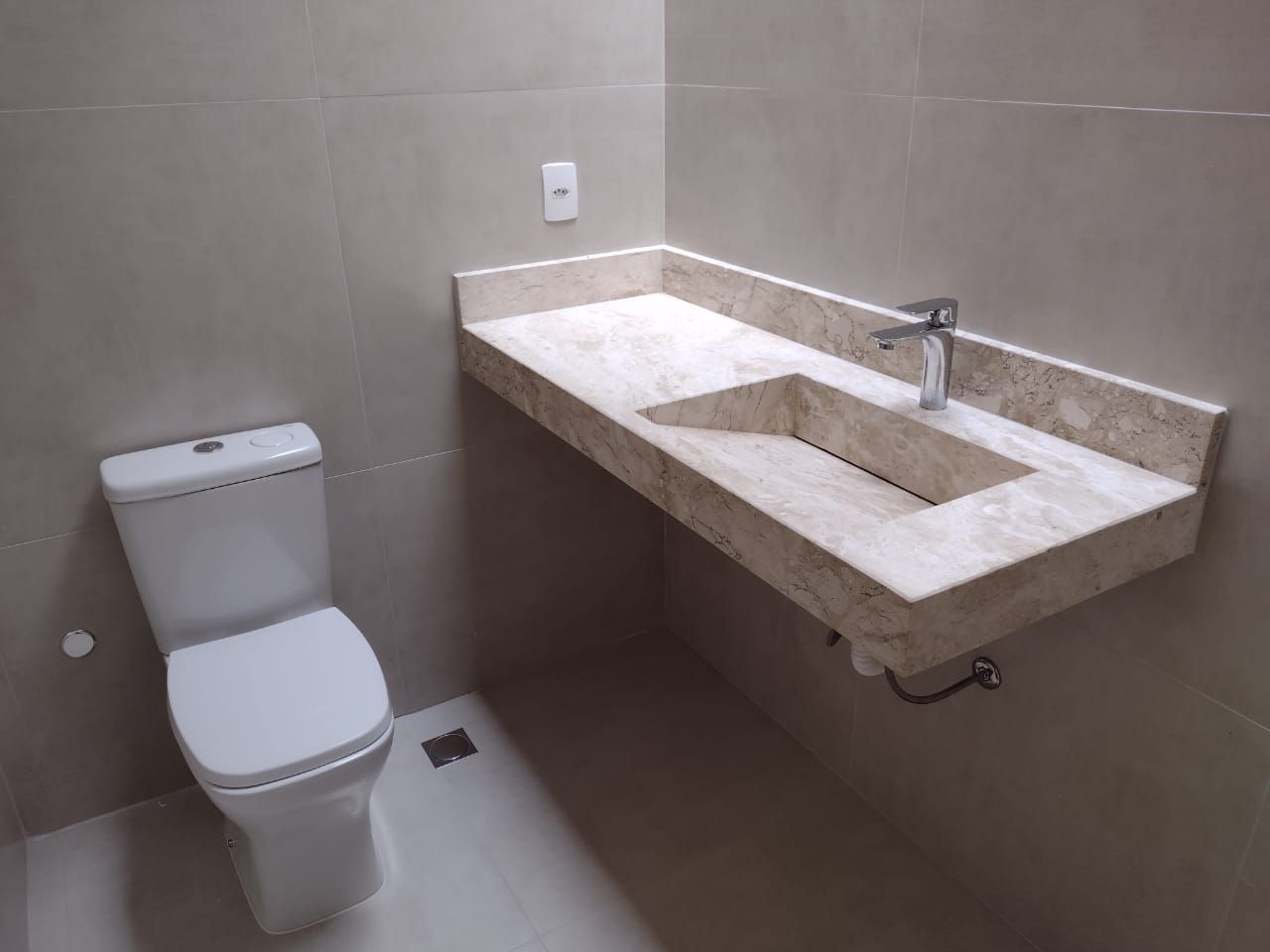 Casa de Condomínio à venda com 3 quartos, 160m² - Foto 16