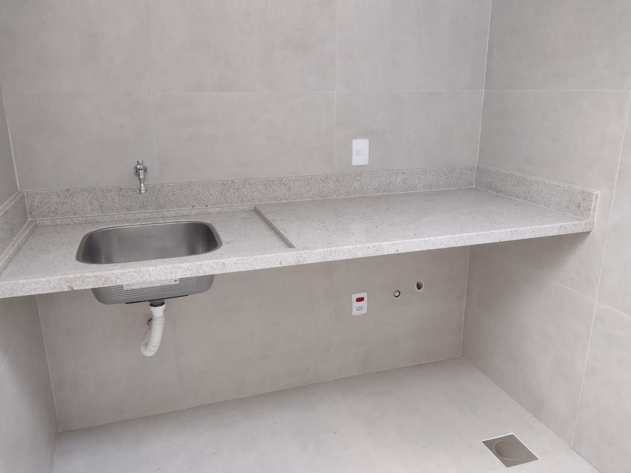 Casa de Condomínio à venda com 3 quartos, 160m² - Foto 19