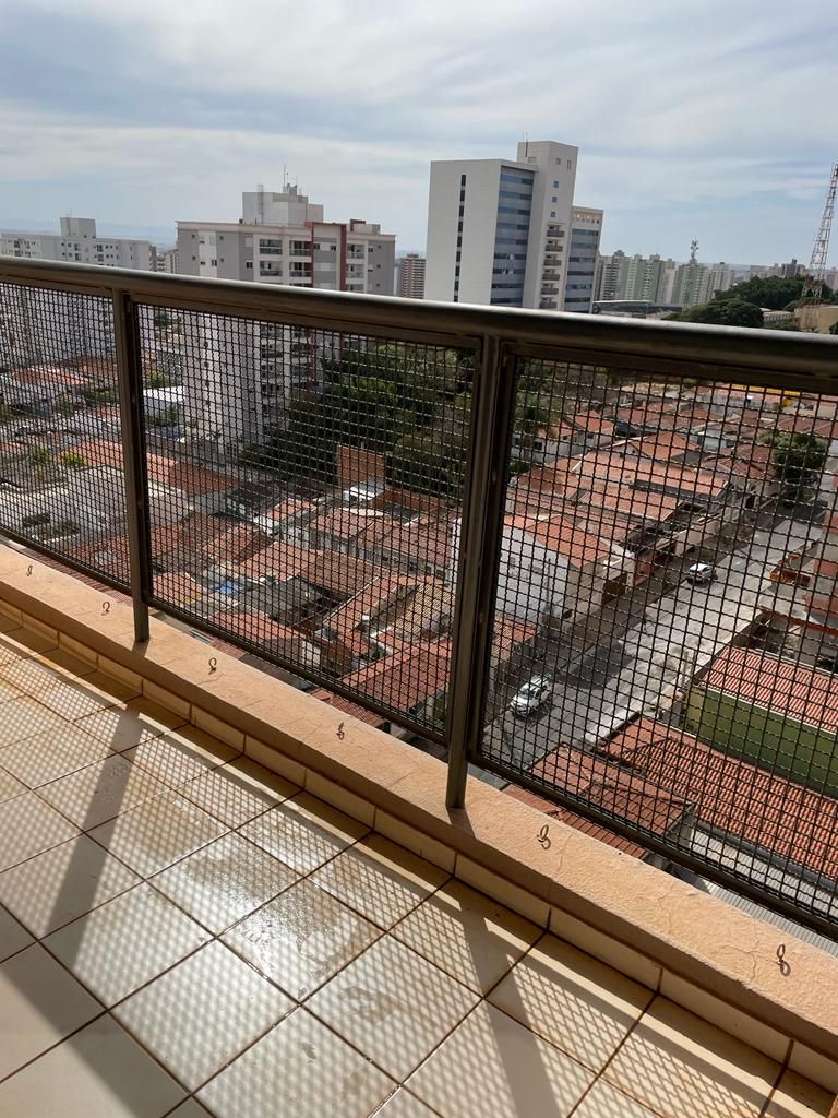 Apartamento à venda com 3 quartos, 76m² - Foto 18