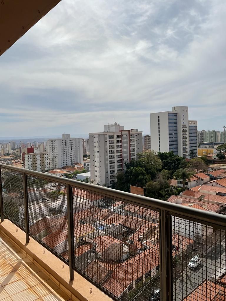 Apartamento à venda com 3 quartos, 76m² - Foto 19