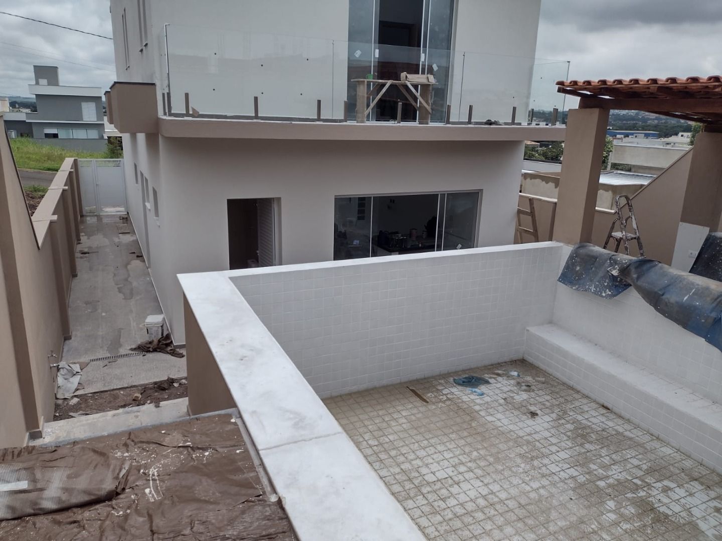 Casa de Condomínio à venda com 3 quartos, 200m² - Foto 14