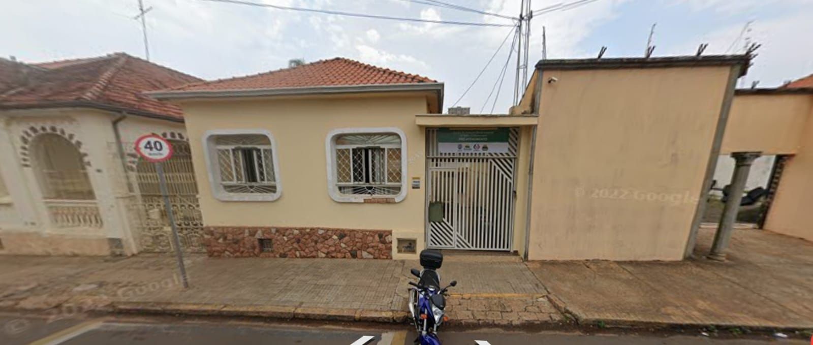 Casa Comercial à venda com 3 quartos, 212m² - Foto 1