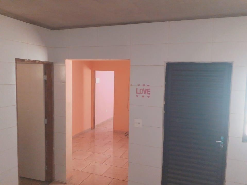 Casa à venda com 1 quarto, 130m² - Foto 3