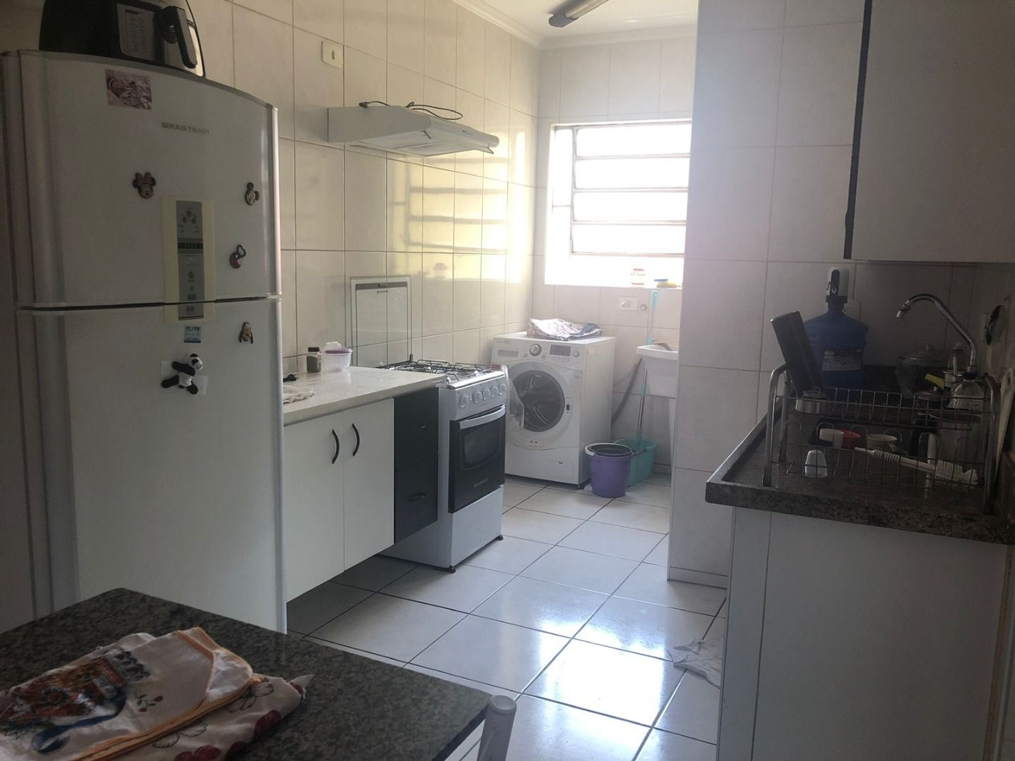 Apartamento à venda com 2 quartos, 45m² - Foto 4