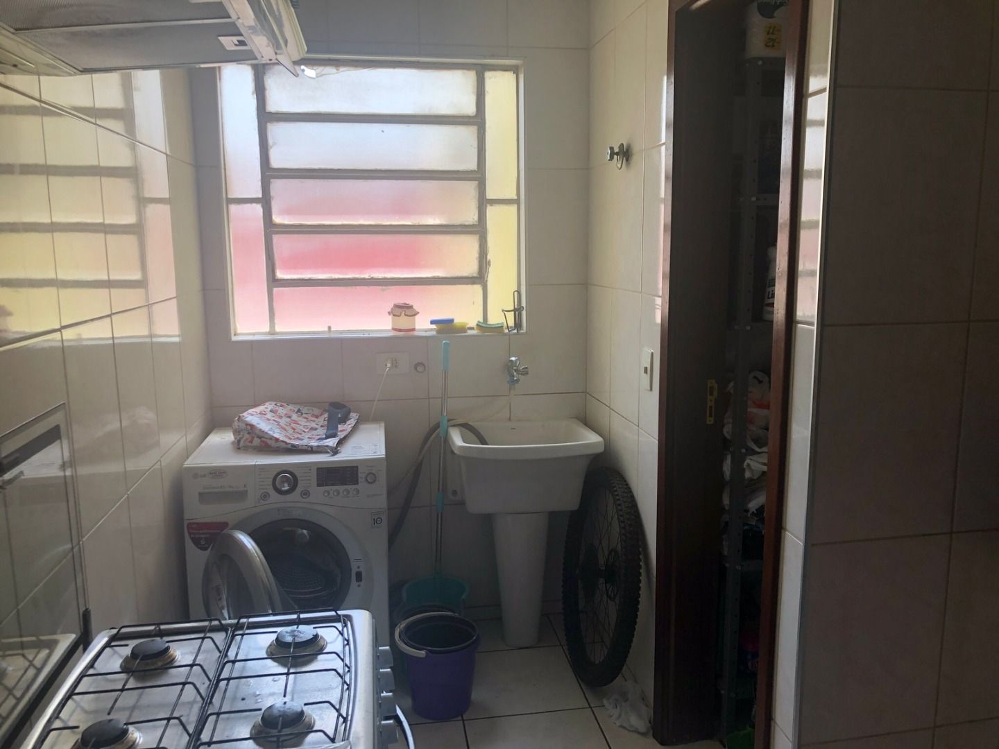 Apartamento à venda com 2 quartos, 45m² - Foto 8