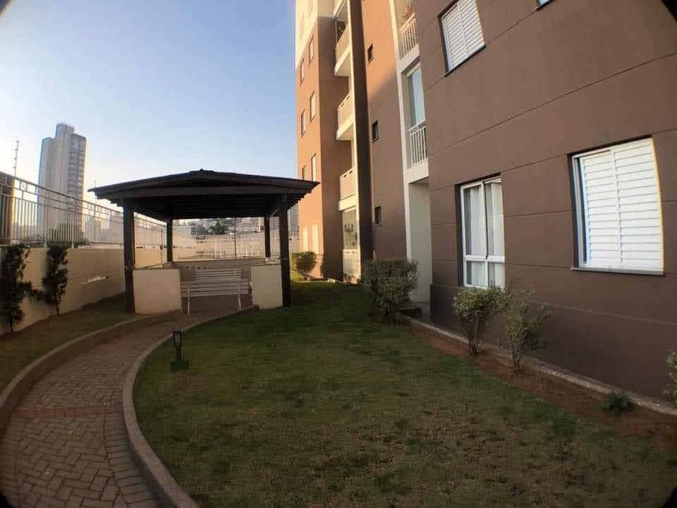 Apartamento à venda com 3 quartos, 64m² - Foto 12