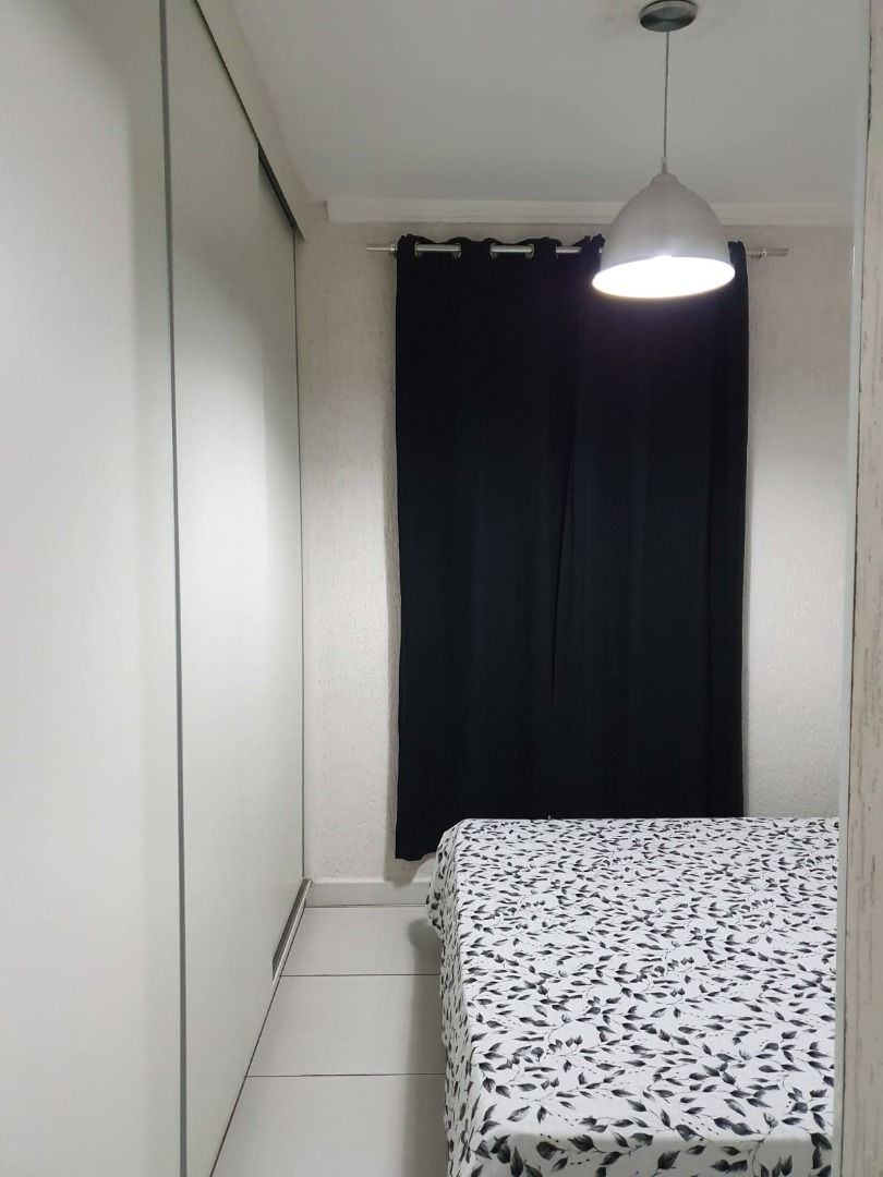 Apartamento à venda com 3 quartos, 64m² - Foto 4