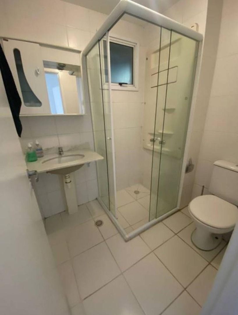 Apartamento à venda com 3 quartos, 64m² - Foto 5