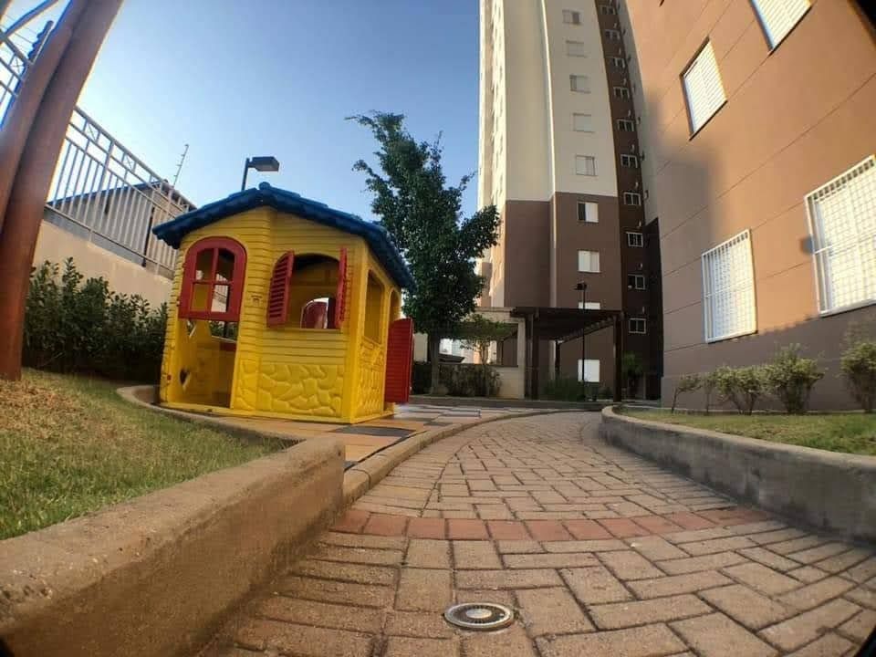 Apartamento à venda com 3 quartos, 64m² - Foto 8