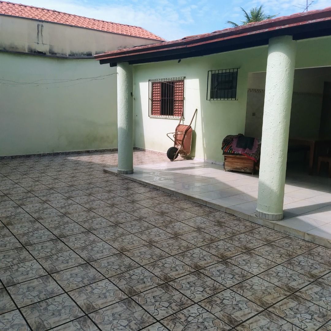 Casa à venda com 3 quartos, 180m² - Foto 11