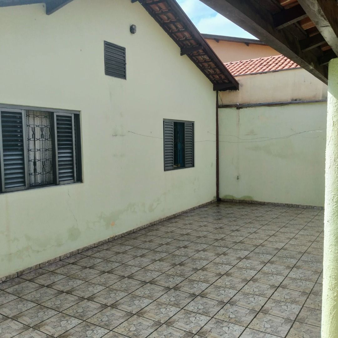 Casa à venda com 3 quartos, 180m² - Foto 18