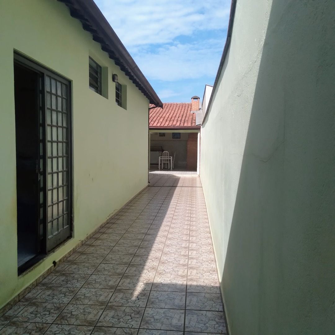 Casa à venda com 3 quartos, 180m² - Foto 19