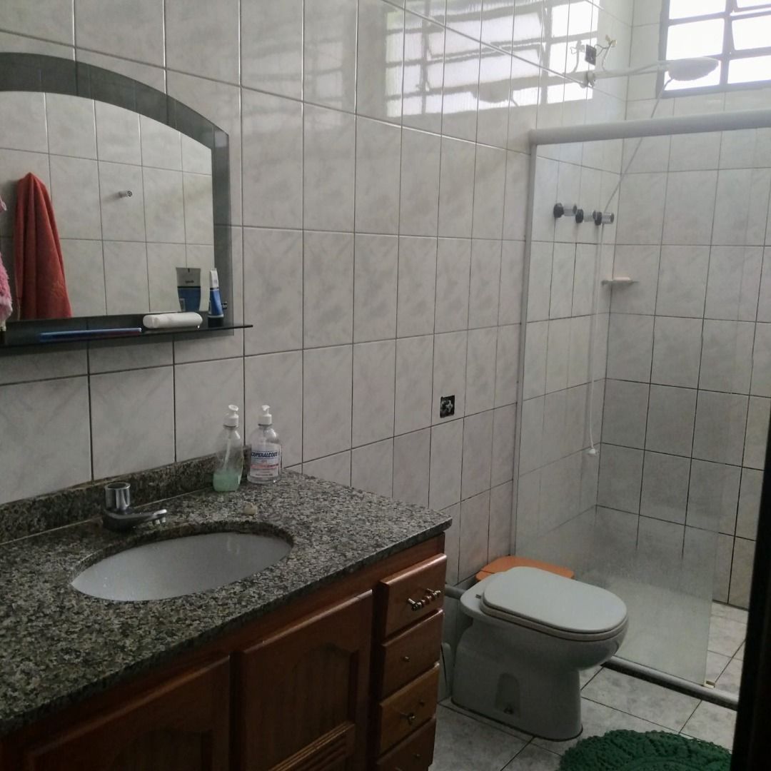 Casa à venda com 3 quartos, 180m² - Foto 21