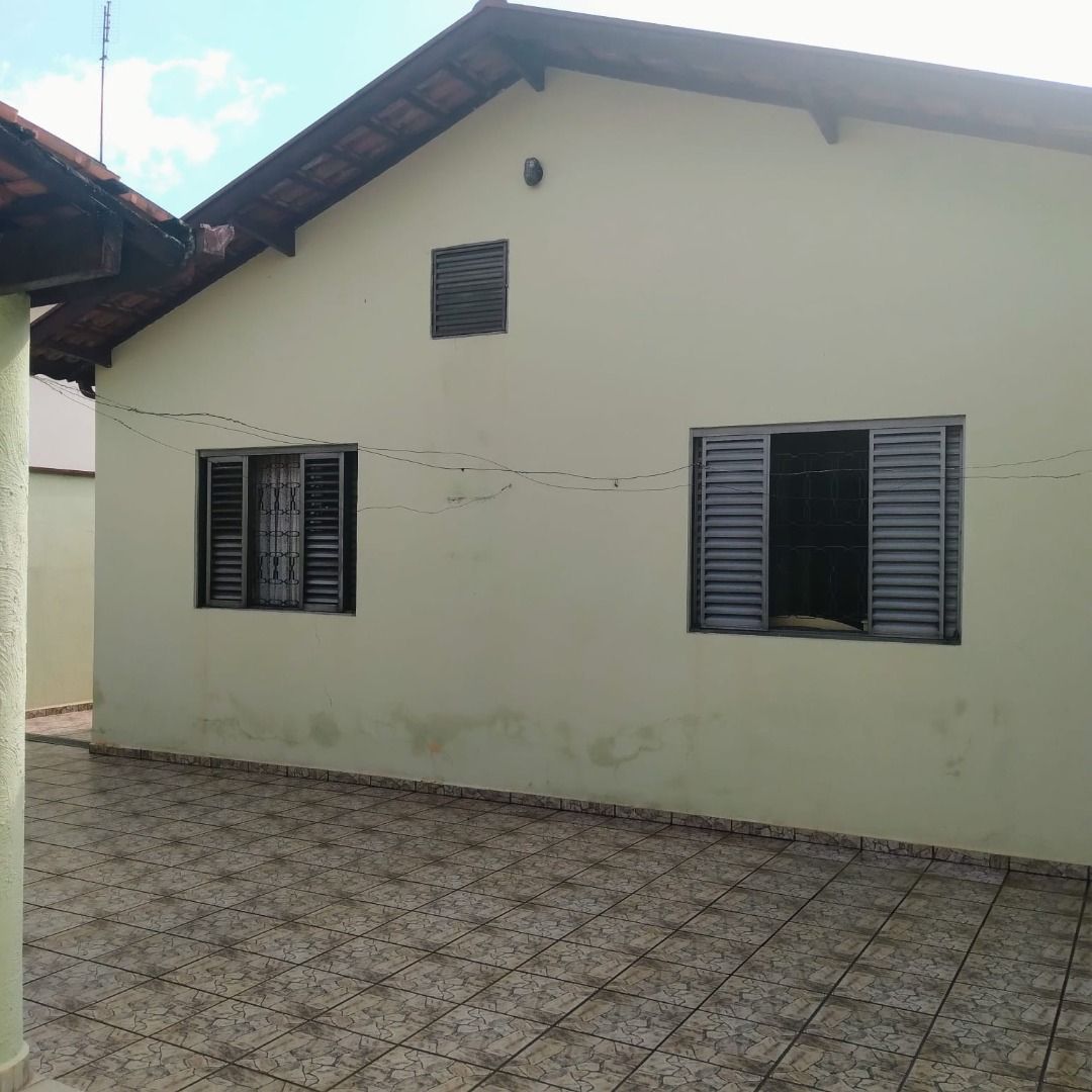 Casa à venda com 3 quartos, 180m² - Foto 27