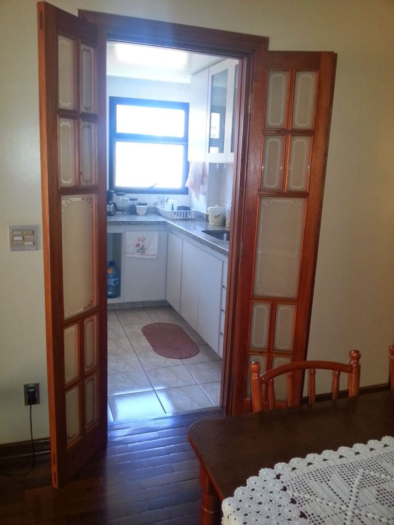 Apartamento à venda com 1 quarto, 115m² - Foto 16