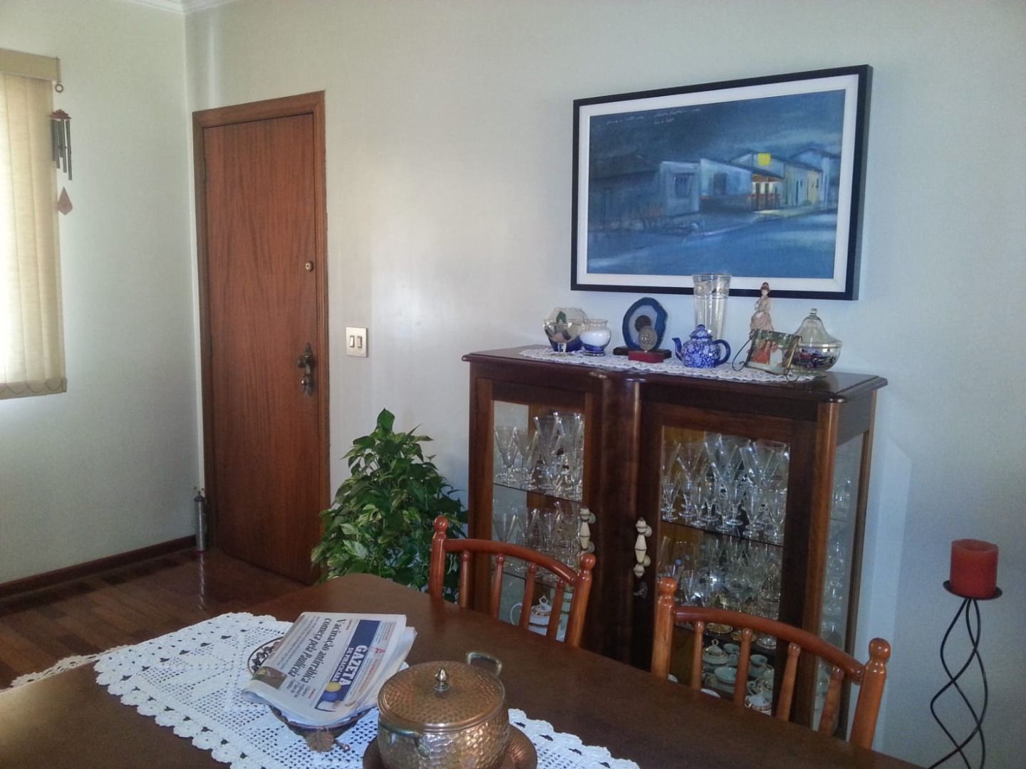 Apartamento à venda com 1 quarto, 115m² - Foto 4