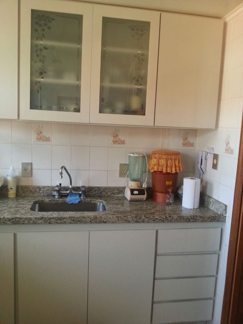 Apartamento à venda com 1 quarto, 115m² - Foto 5