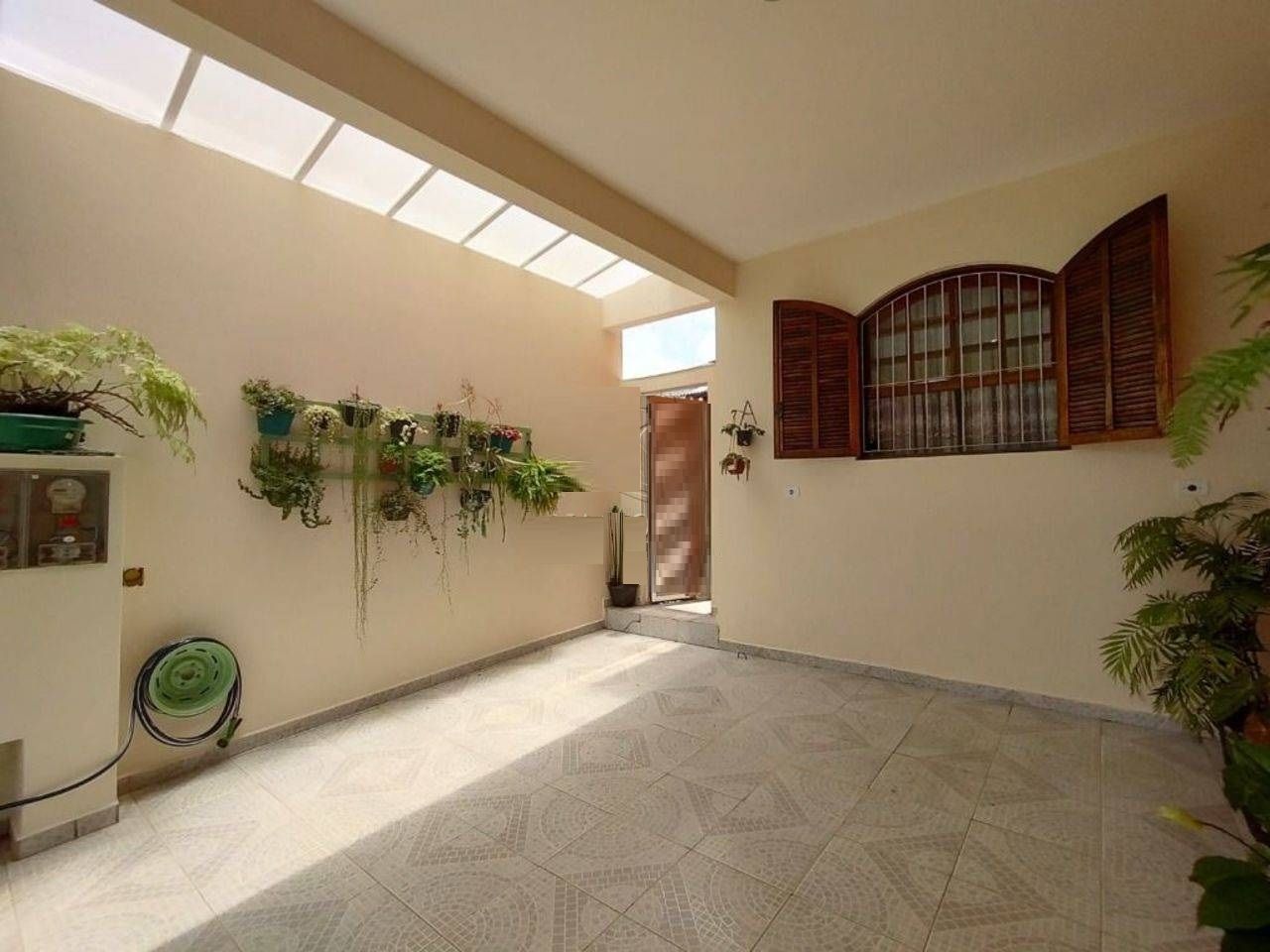 Casa à venda com 4 quartos, 191m² - Foto 13