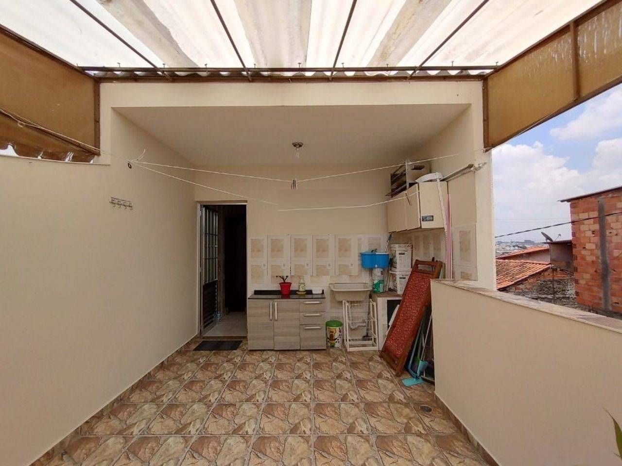 Casa à venda com 4 quartos, 191m² - Foto 4