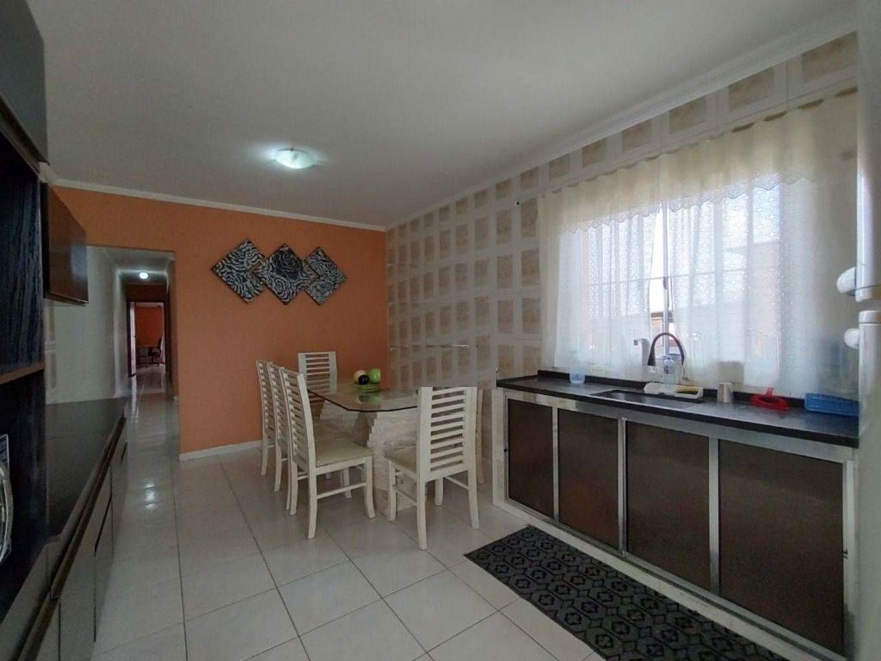 Casa à venda com 4 quartos, 191m² - Foto 5