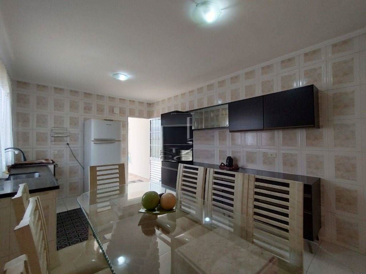 Casa à venda com 4 quartos, 191m² - Foto 6