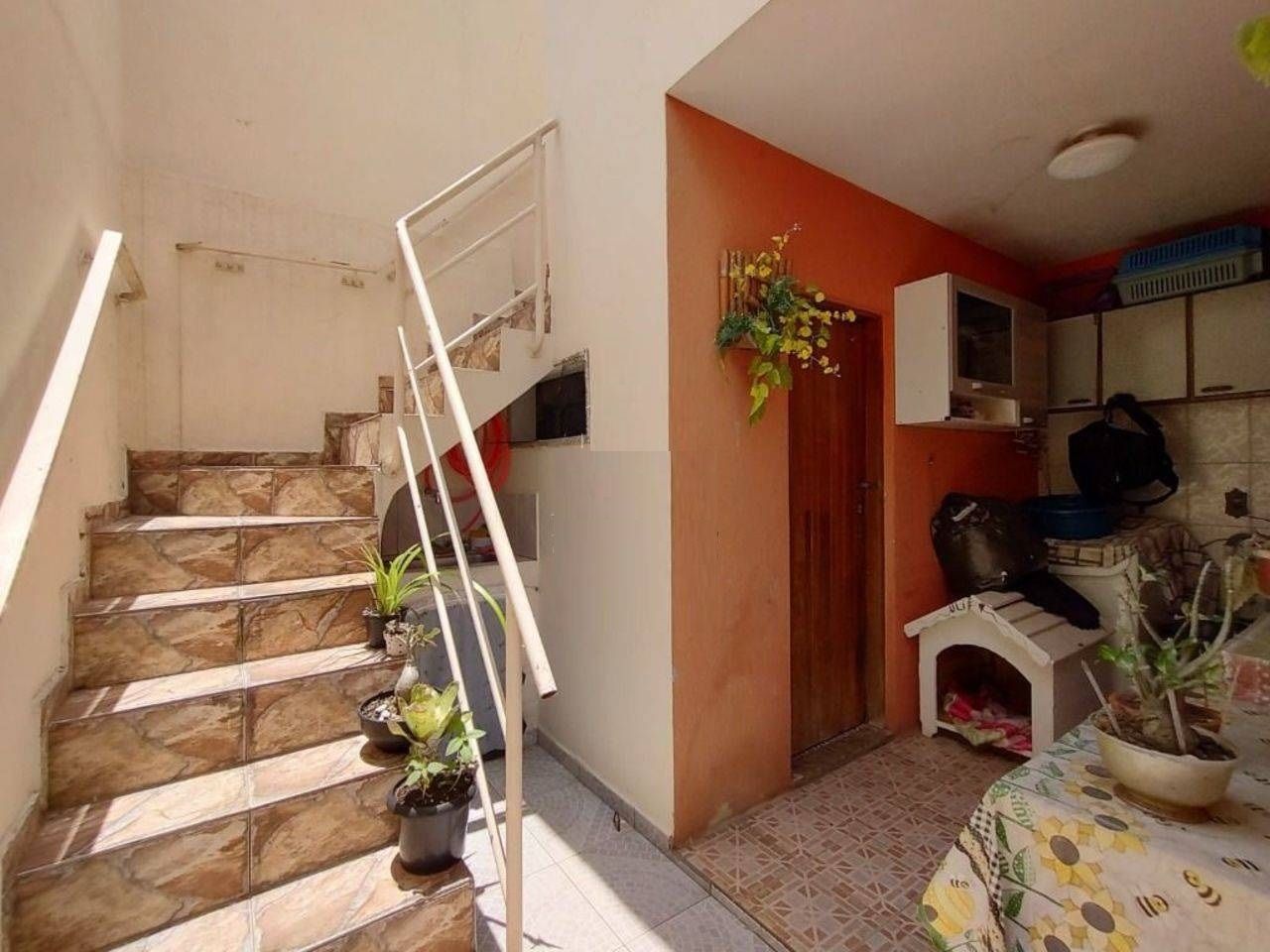 Casa à venda com 4 quartos, 191m² - Foto 9