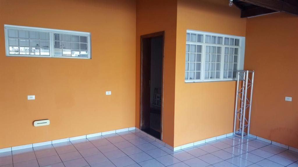 Casa à venda com 3 quartos, 140m² - Foto 9