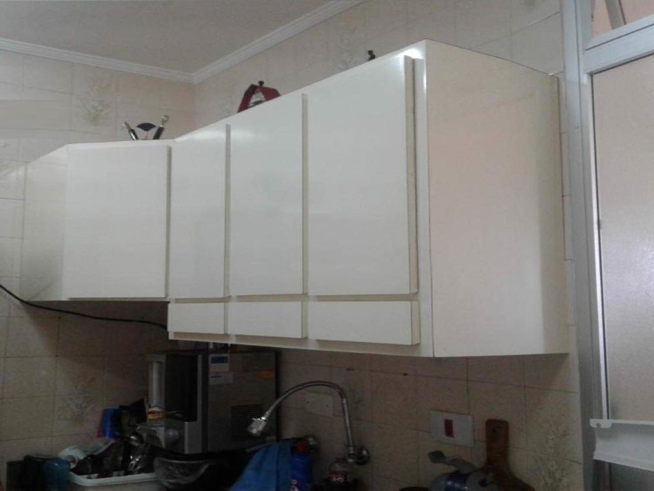 Apartamento à venda com 2 quartos, 79m² - Foto 5