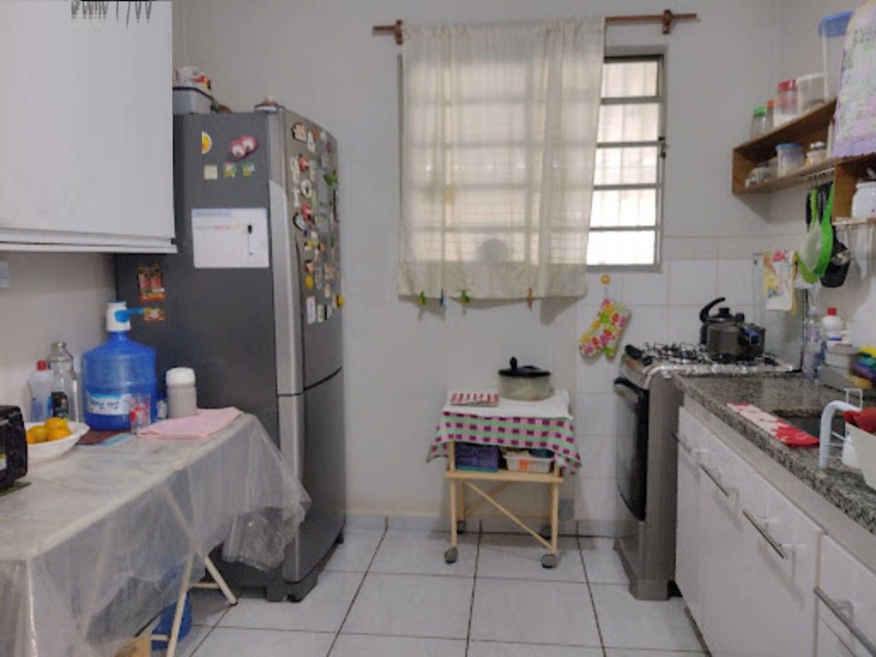 Casa à venda com 3 quartos, 100m² - Foto 3