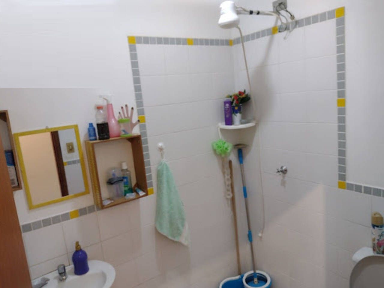 Casa à venda com 3 quartos, 100m² - Foto 5