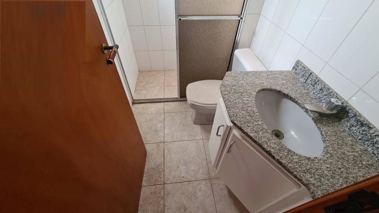 Apartamento à venda com 3 quartos, 87m² - Foto 8