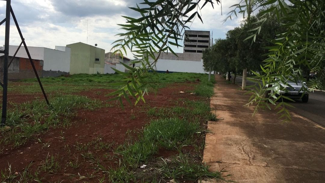 Terreno à venda, 1673 - Foto 3