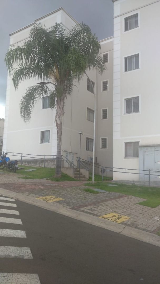 Apartamento à venda e aluguel com 2 quartos, 46m² - Foto 9