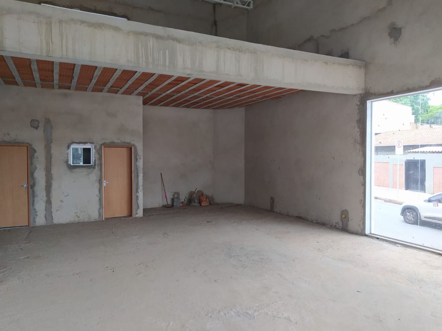 Loja-Salão para alugar, 200m² - Foto 2