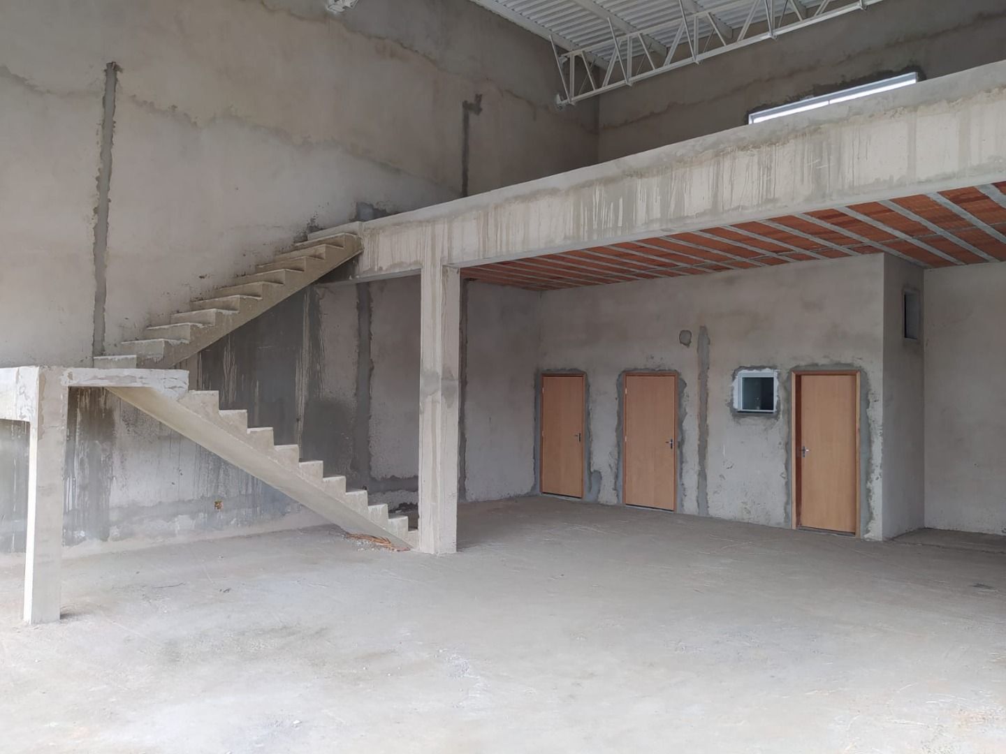 Loja-Salão para alugar, 200m² - Foto 3