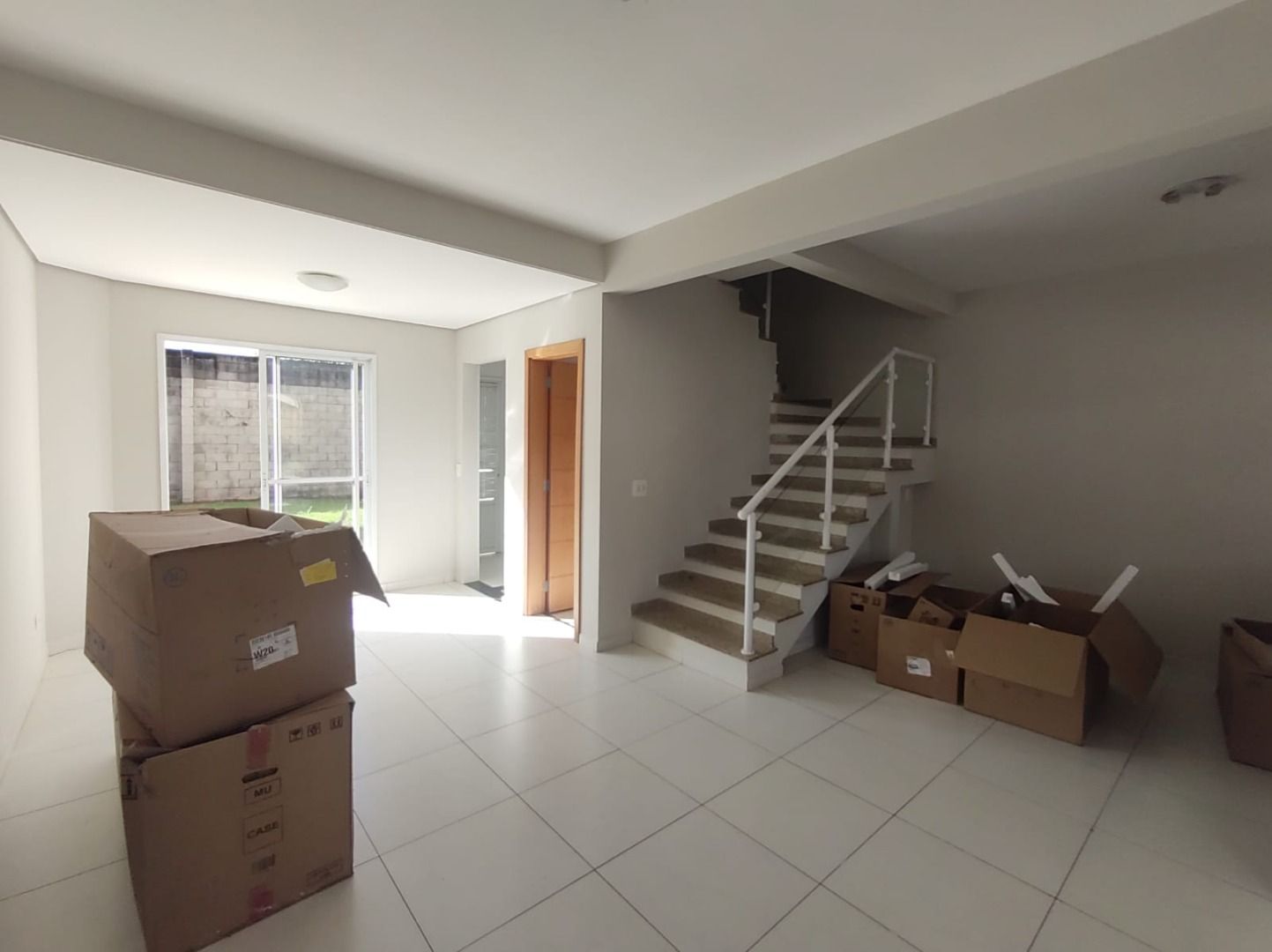 Casa de Condomínio para alugar com 3 quartos, 126m² - Foto 13