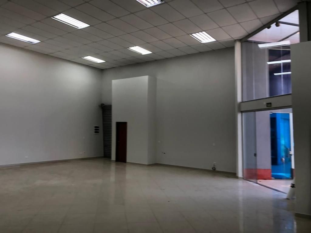 Loja-Salão para alugar, 128m² - Foto 3